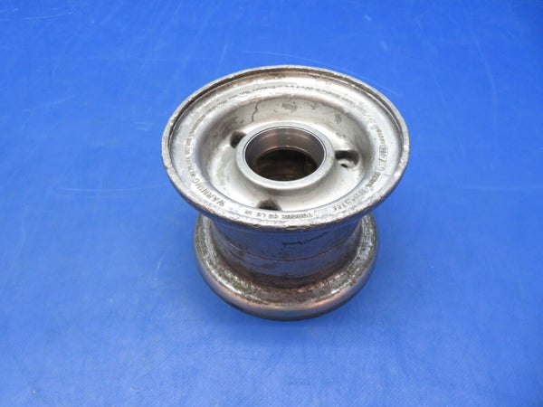 Cessna 182D / 182 Nose Wheel Goodyear 5.00 x 5 P/N 0442012-2 (0923-462)