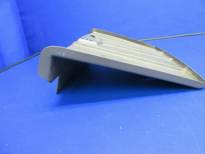 Piper PA-32RT Panel Baggage Bulkhead FWD P/N 38183-04, 38183-004 (0521-544)