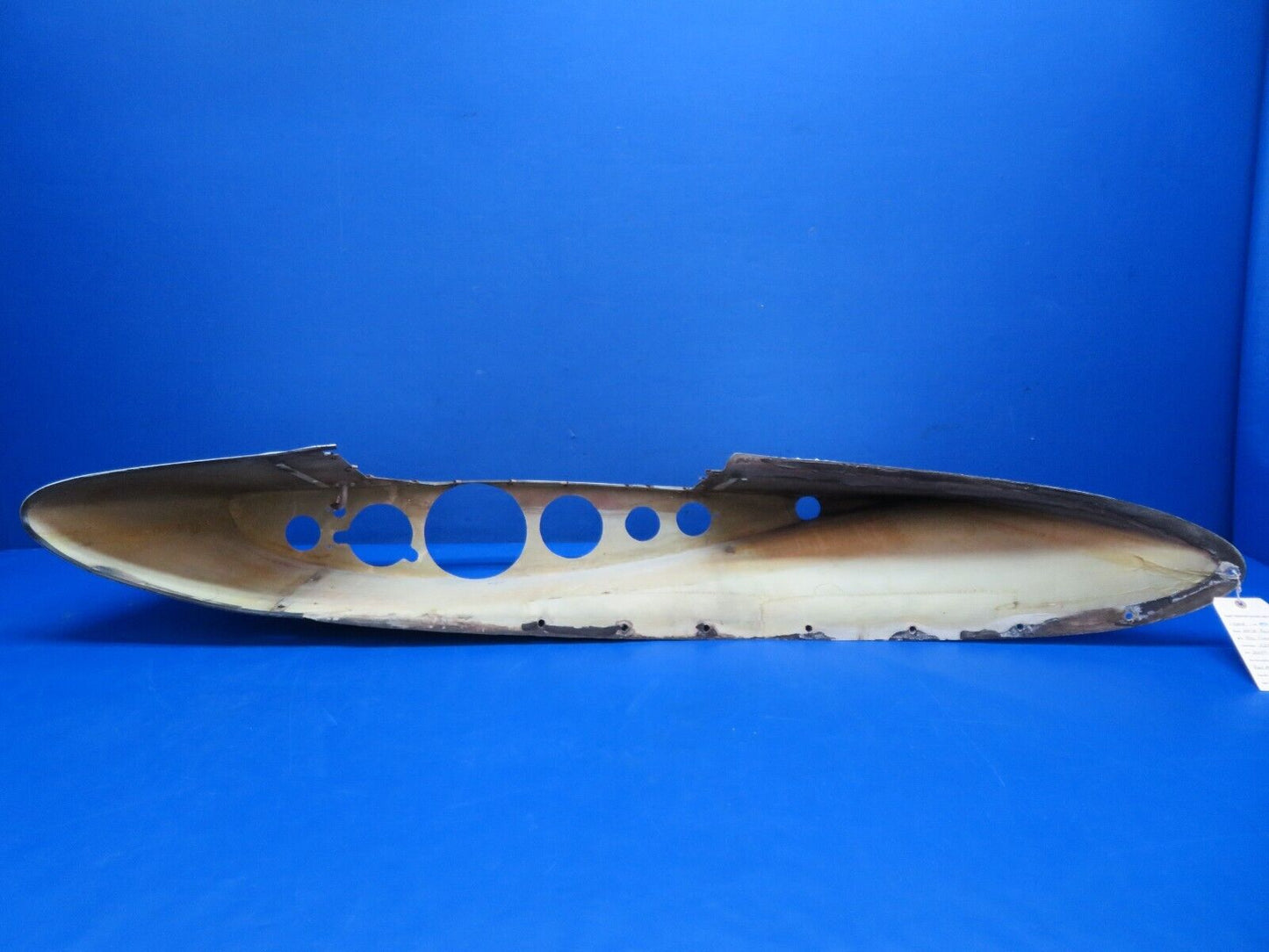 Grumman Yankee Trainer / TR-2 AA-1B LH Wing Root Assy P/N 201189-501 (0124-272)
