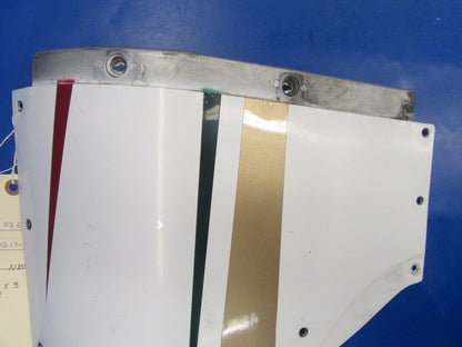 Beech Baron Door Assy RH Aft Cowl P/N 96-910011-184 (1217-26)