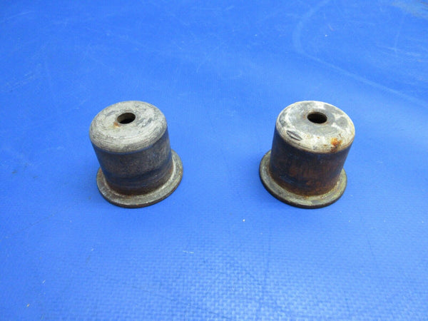 McCauley Nose Wheel Bucket Axle Bolt P/N 0842000-37 LOT OF 2 (0523-476)