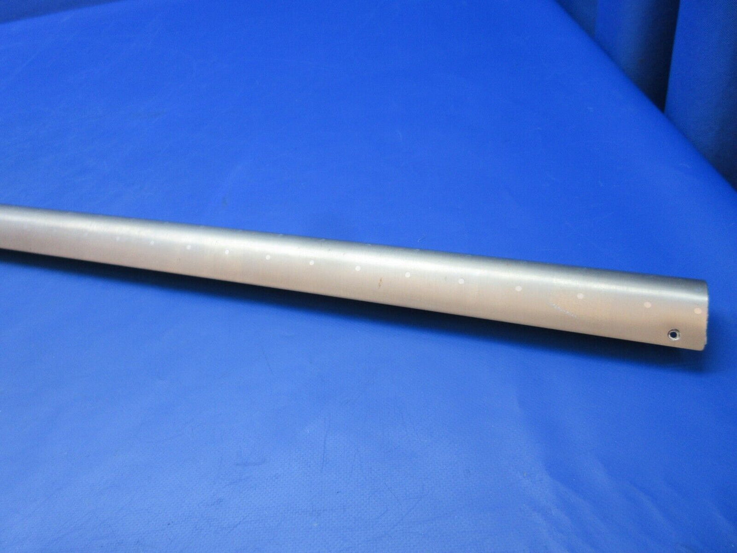 Beech 95-B55 Aerospace TKS De-Ice Wing Leading Edge LH P/N 09902-03 (0623-181)