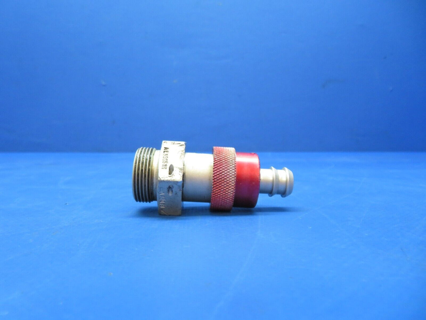 Aeroquip Sump Valve P/N AE99951H (0823-392)