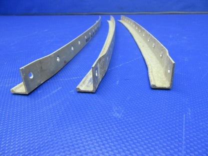 Cessna 177 RG Cardinal Cabin Top Stringer - Set of 3 P/N 1711023-2 (0121-217)
