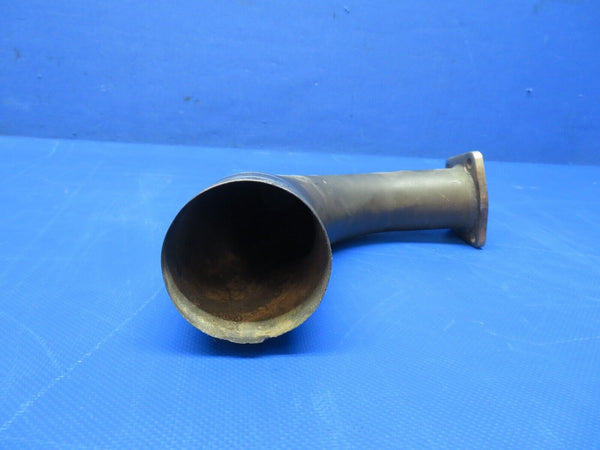 Cessna 320 / 320C LH Exhaust Stack Assy P/N 0850660-6 (0224-1462)