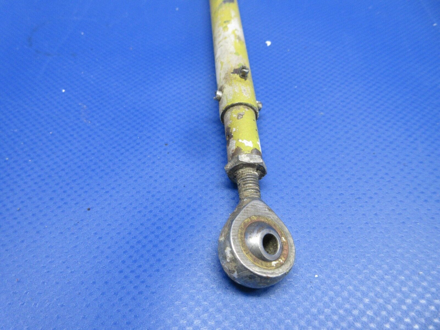 Mooney M20 / M20F Elevator Control Tube Assy P/N 915007-005 (0224-702)
