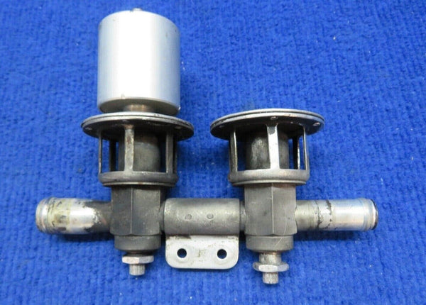 Airborne De-Ice Pressure Regulator P/N 1H22-1 (0722-368)