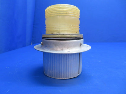 Cessna 150 / 150K Hoskins Beacon Light 11-28V P/N 700801 CORE (0223-560)