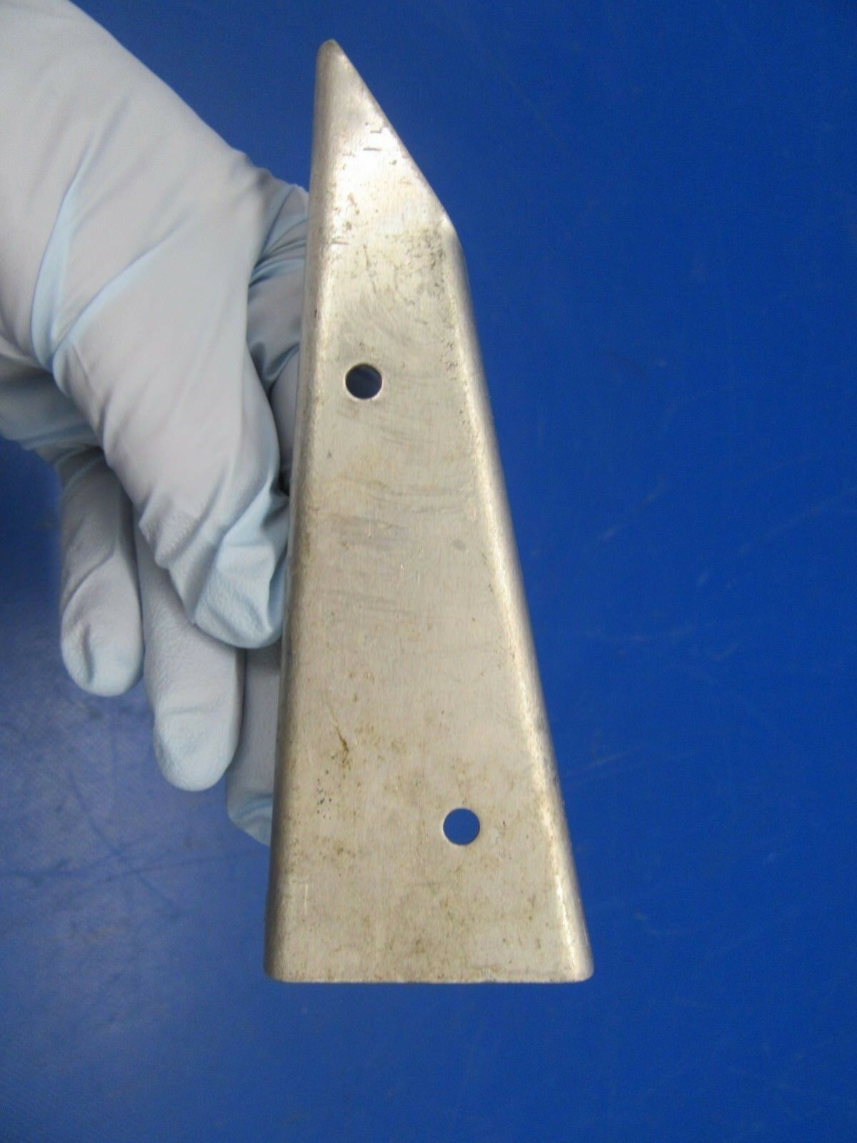 Cessna Bracket P/N 5027000-43 (0918-25)