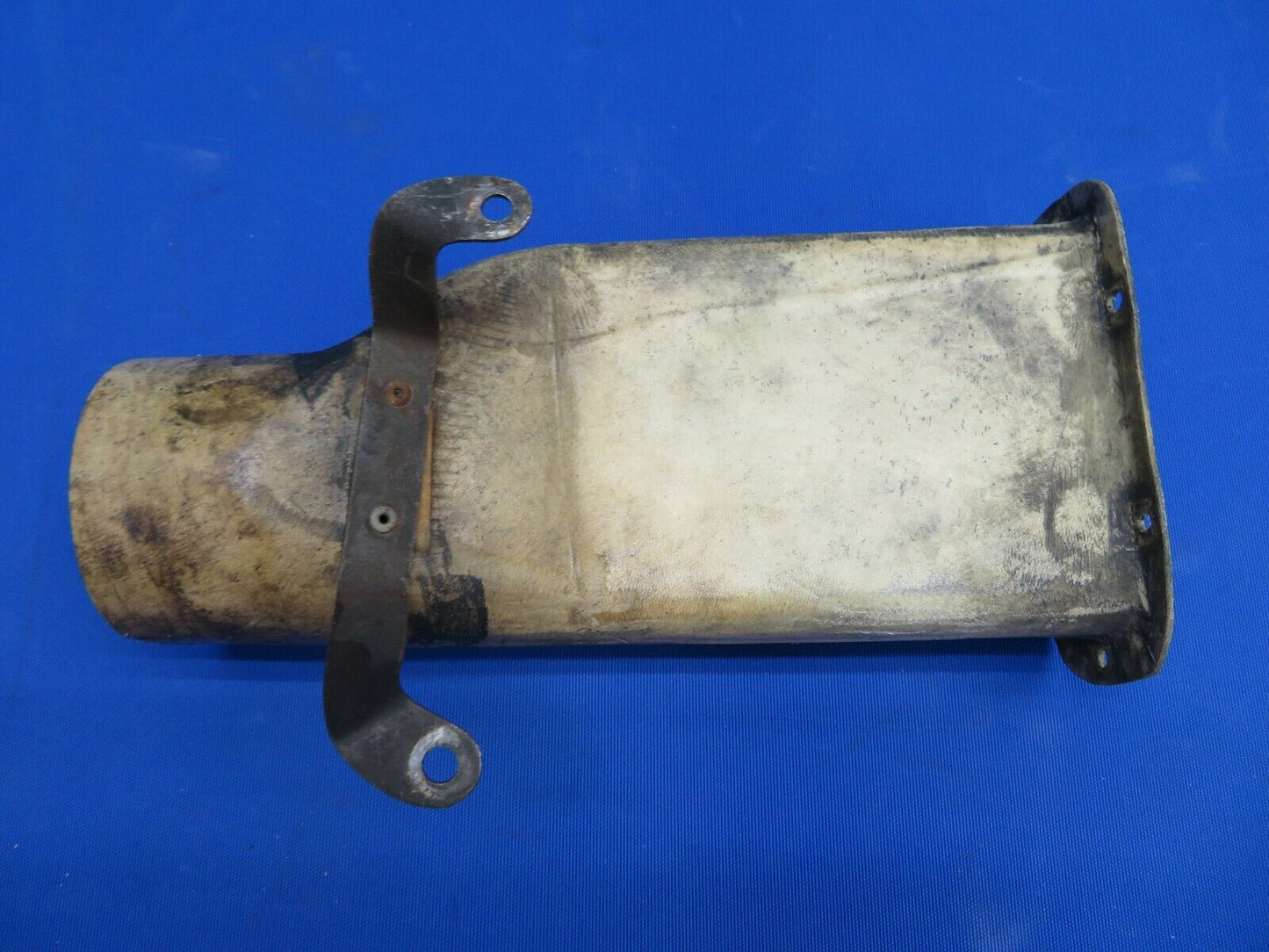 Cessna 210L Inlet Air Assy P/N 1250123-1 (0820-482)