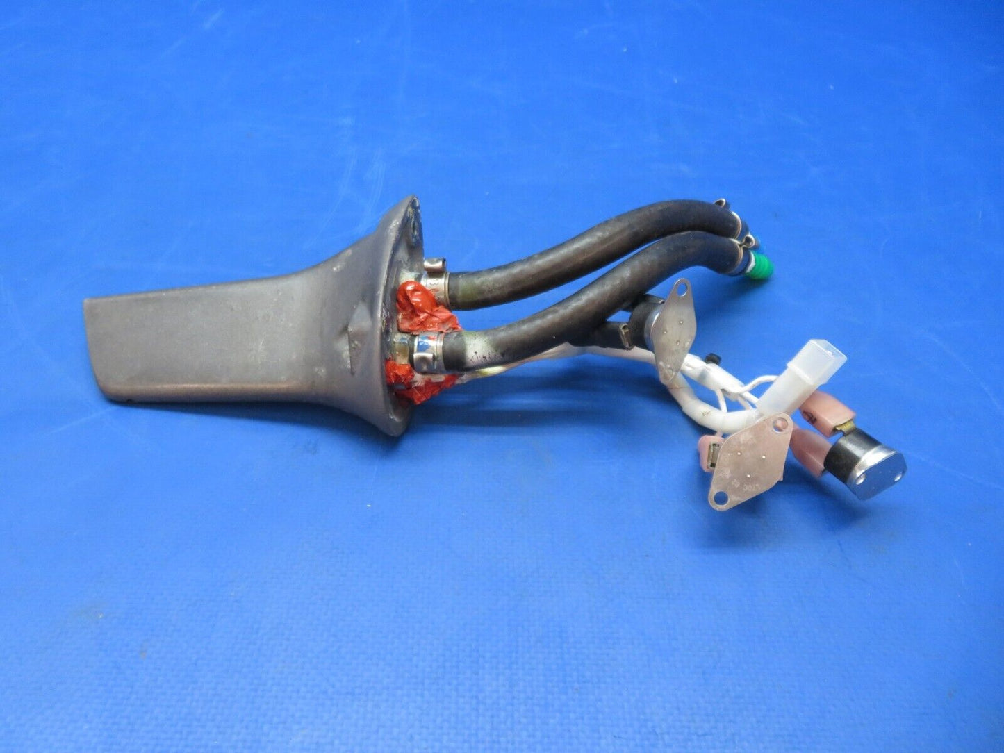 Diamond DA-42 Pitot Tube Heated 28v P/N DA40.164504 (0623-507)