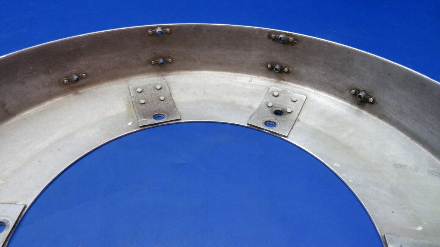 Hartzell Spinner Bulkhead P/N C-35661 (0523-891)