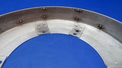 Hartzell Spinner Bulkhead P/N C-35661 (0523-891)