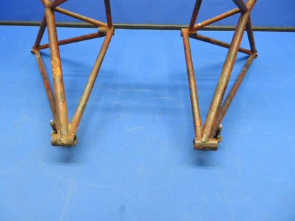 Rockwell Commander Engine & Nose Gear Mount 625002 Lycoming IO-360 (1020-489)