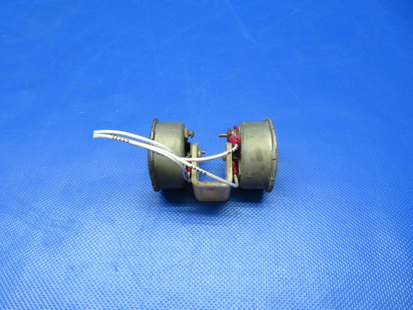 Cessna 401 / 401A Warning Horn Assy 24v P/N CU11201 TESTED (0124-178)