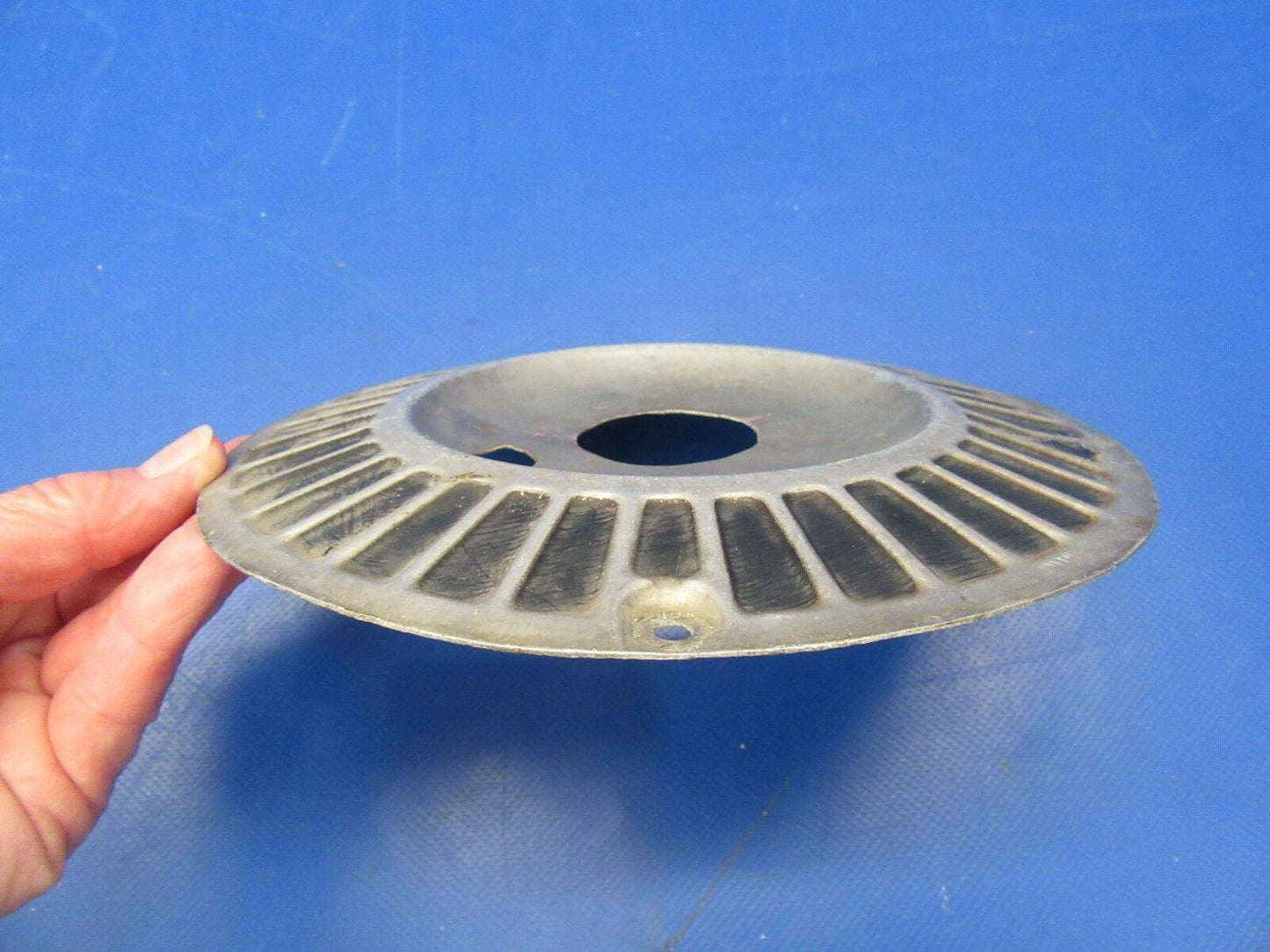 Cessna Hub Cap 7-3/16" Diameter (0918-256)