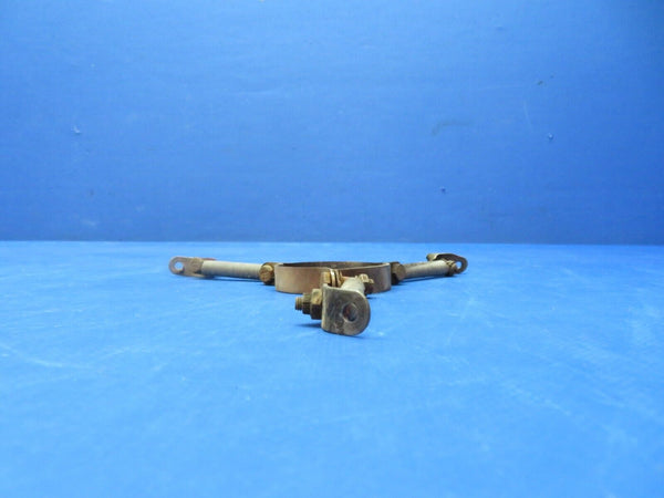 Early Cessna 310B Exhaust Stack Centering Clamp 0852000-28 (1223-149)