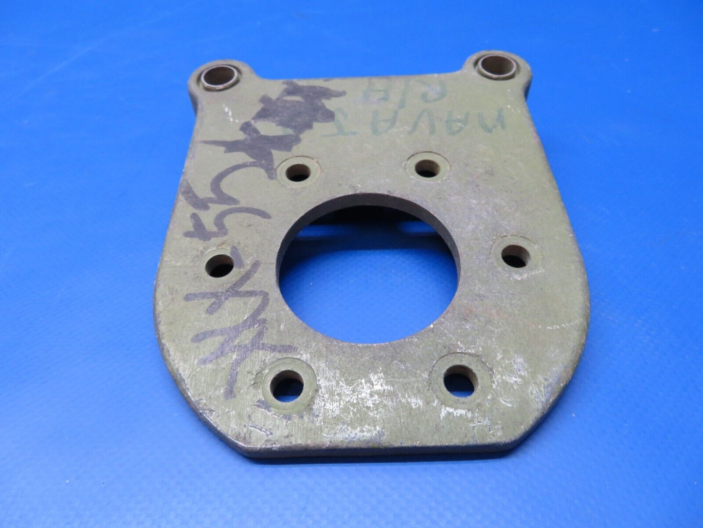 Cleveland Torque Plate P/N 65-33 (0922-440)