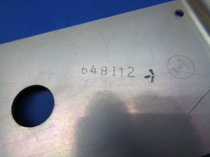 S-Tec Bracket P/N 64B112 (1023-324)