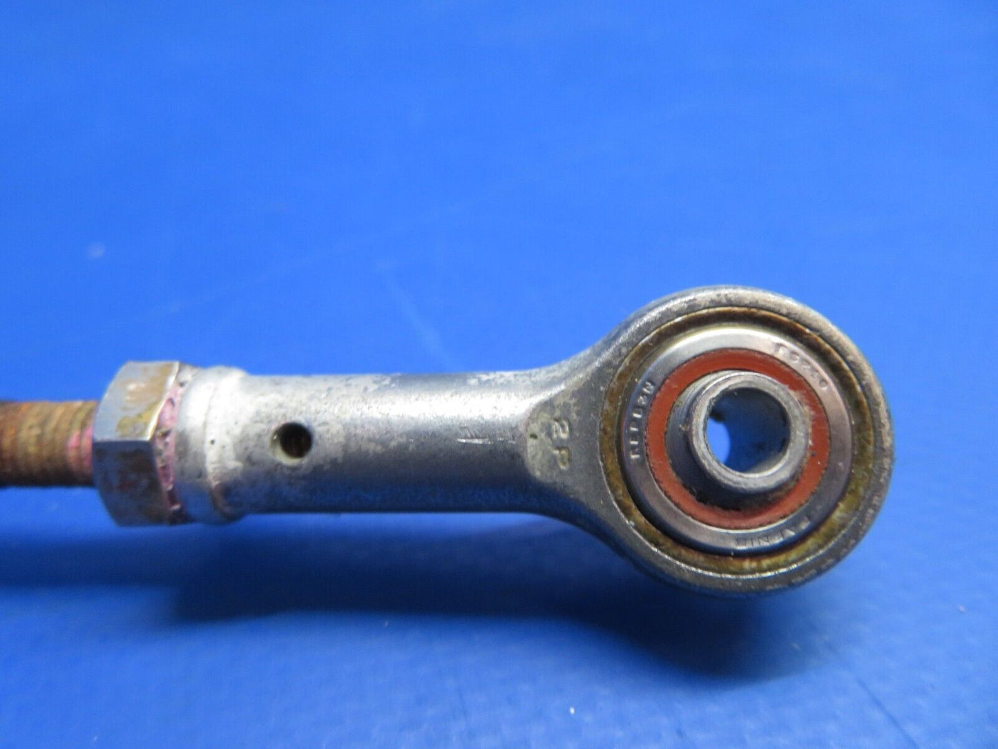 Piper PA-34-200T Seneca II Pushrod Assy Bobweight P/N 37633-00 (0223-741)