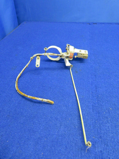 Beech 58 Baron Landing Gear Safety Switch LH P/N 002-361013-605 (0322-762)