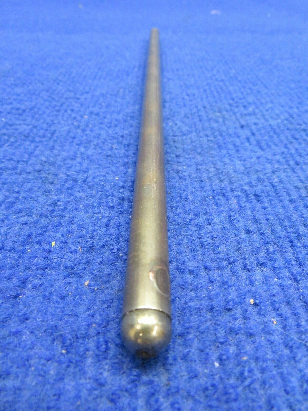 Continental E Series Push Rods P/N 538304 LOT OF 12 (0222-776)