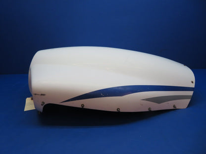 Diamond DA-42 Cowling Upper LH P/N C61-7116-101-001 (0623-461)