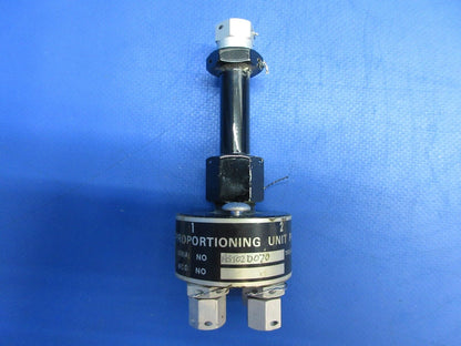 Beech 95-B55 Baron TKS De-Ice Proportioning Unit P/N PU311CW86 (0623-710)