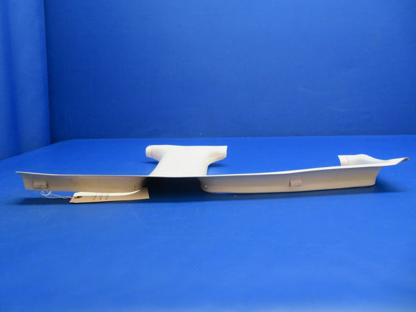Piper PA-28R-201T Left Rear Window Frame Cover P/N 79171-10 (1122-737)