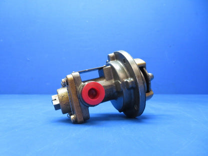Garrett Controller P/N LW-16840 CORE (1123-281)