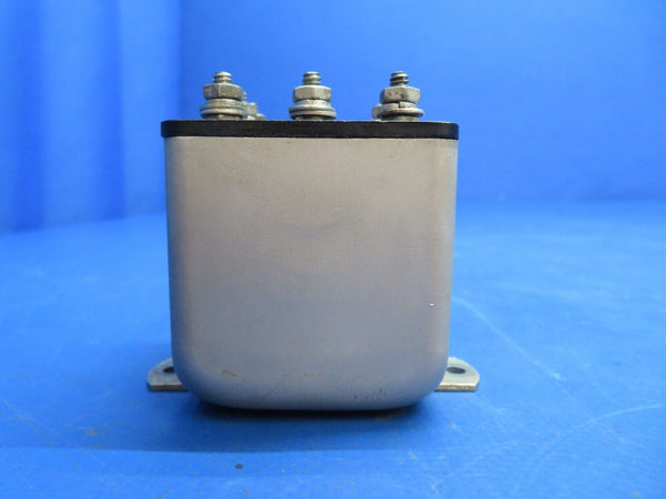 Piper Aerostar 602P Leach Relay 10 Amp, 28 Volts P/N 237-EAU (0123-759)