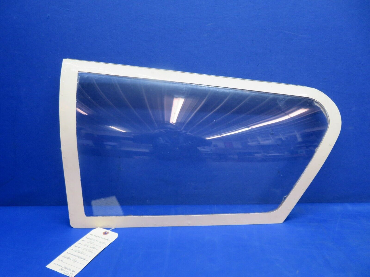 Early Cessna 310 / 310B Emergency Window Assy P/N 0811693-1 (1223-128)