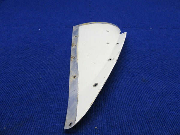 Beech Baron 95-B55 Nacelle Top Skin RH INBD P/N 96-980001-26 (1121-495)