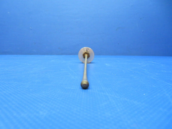 Cessna 401 / 401A Main Gear Metering Pin w/ Base P/N 5241001-2 (0124-230)