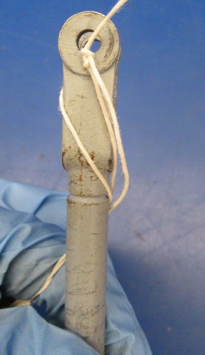 Cessna 310 Tube Assy Rudder P/N 0832141-7, 0832141-15 (1118-196)