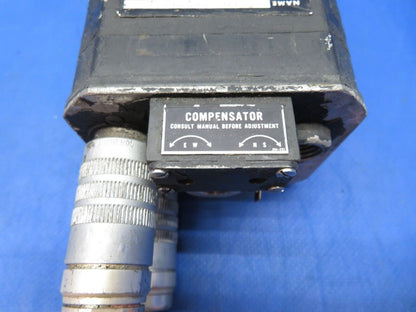 Aviation Instrument Directional Gyro - Slaved P/N 424-1 CORE (0823-304)