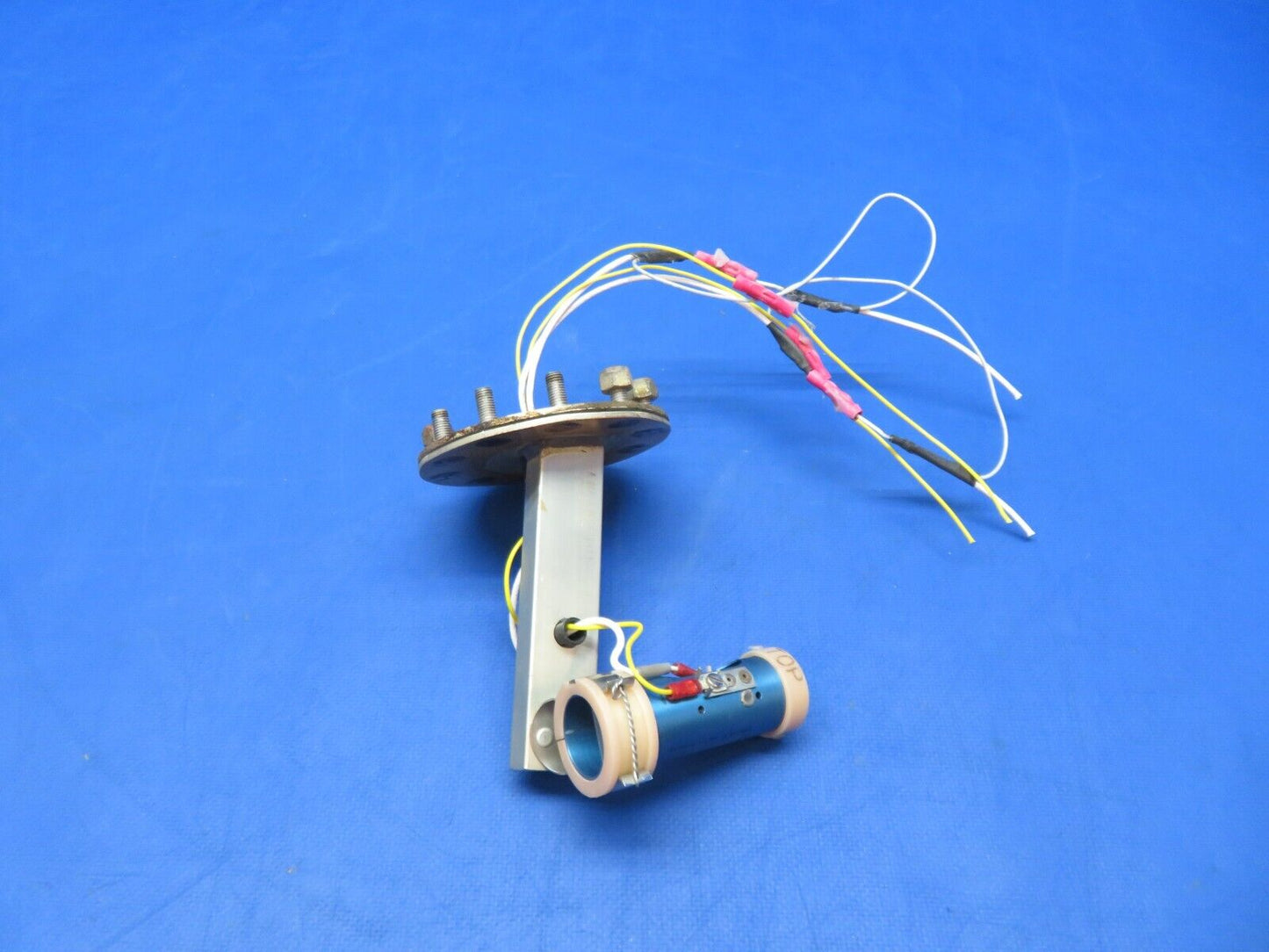 Cessna 310 / 310Q CAS Fuel Gauge Sensor Mid Aux. RH P/N 9910082-10 (0823-665)