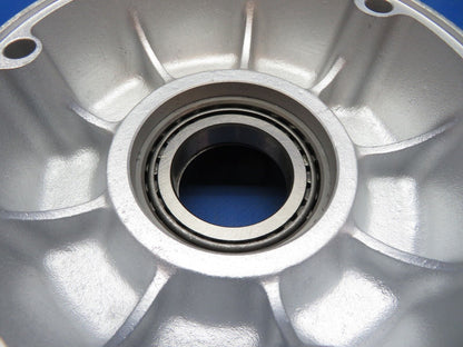 Stinson 108-1 Cleveland 6.00 x 6 OTBD Wheel Half 40-97D OVERHAULED (0923-301)