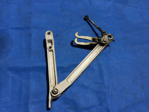 Cessna 310 Main Landing Gear Link Assy. P/N 0841103-497 & 0841102-497 (0416-14)