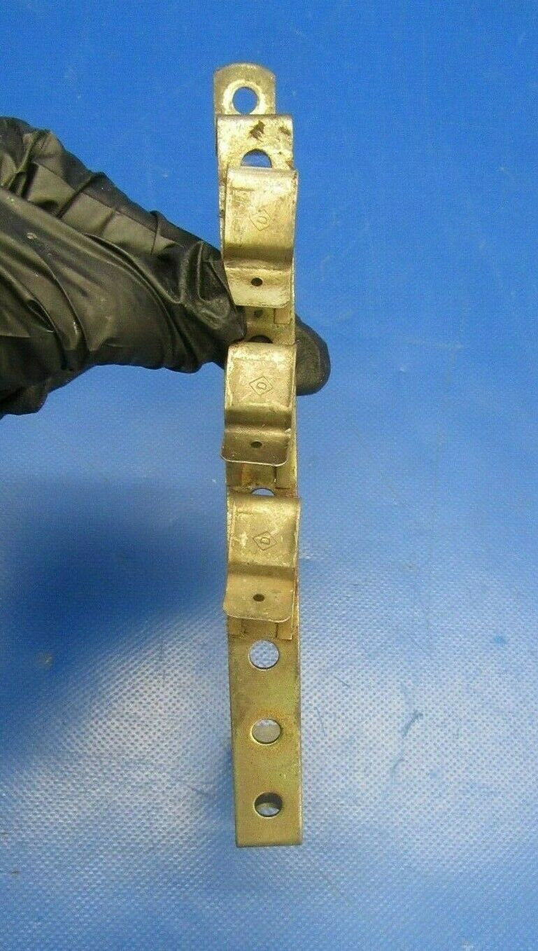 Continental Bracket Fuel Injector Line Bracket 626486 (0319-236)