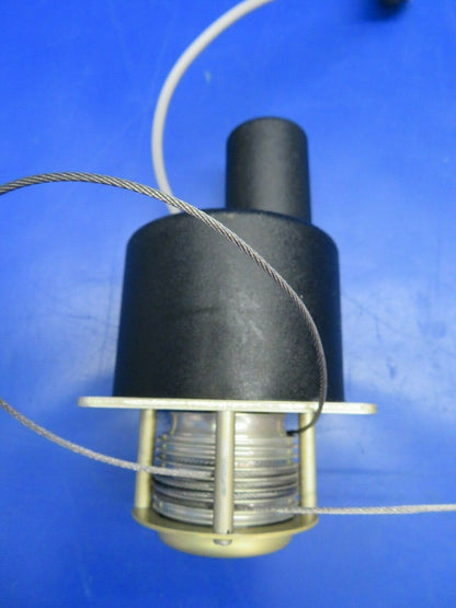 S-Tec Pitch Servo w / Brackets 0108-P4 (0520-16)