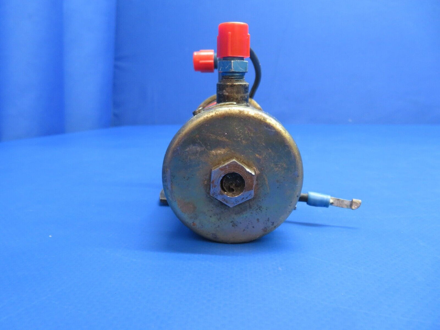 Lake LA-4-200 Facet Electric Fuel Pump P/N 574A (0223-518)
