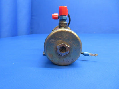 Lake LA-4-200 Facet Electric Fuel Pump P/N 574A (0223-518)