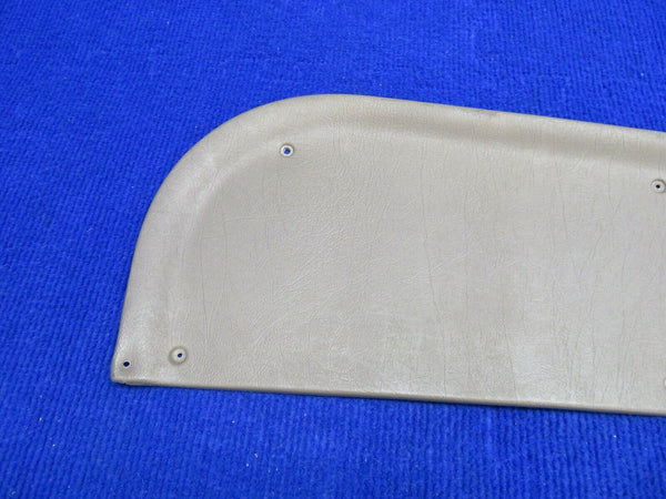 Cessna 172 Panel LH Door Accent P/N 0519046-3 (0222-387)