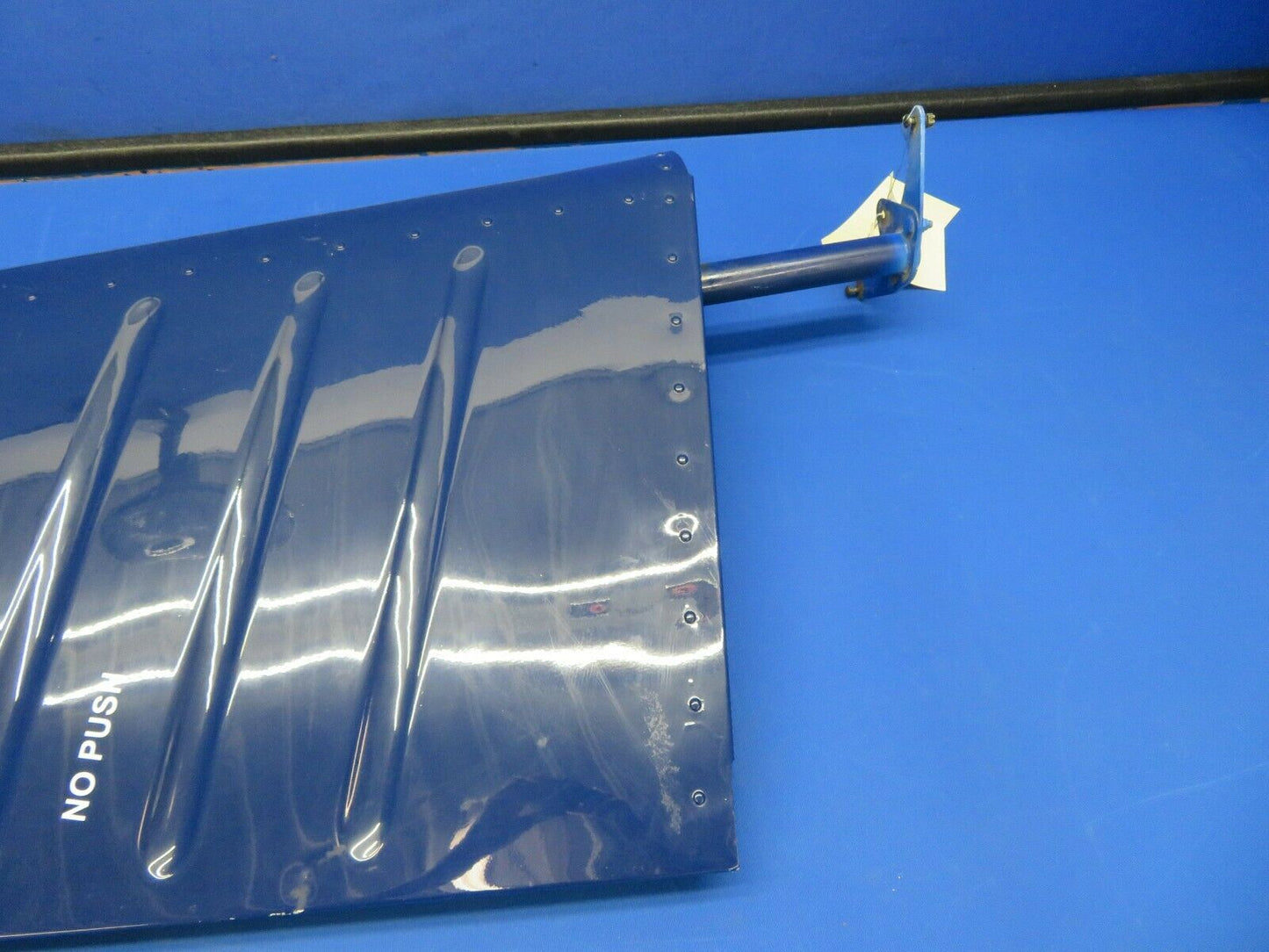 Rockwell Commander 112A Rudder 44006-3 (0820-03)