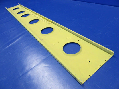 Piper PA-23-250 Aztec LH Front Spar Tip Channel P/N 30646-06 (1123-19)