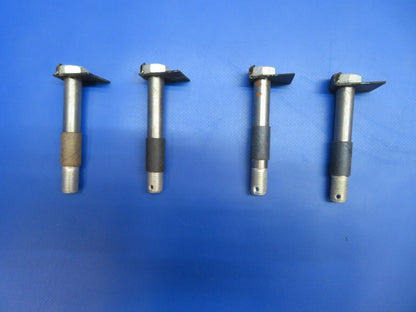 Piper Bolt Assy P/N 19818-000 NOS LOT OF 4 (0922-669)