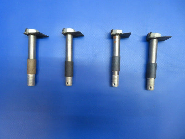 Piper Bolt Assy P/N 19818-000 NOS LOT OF 4 (0922-669)