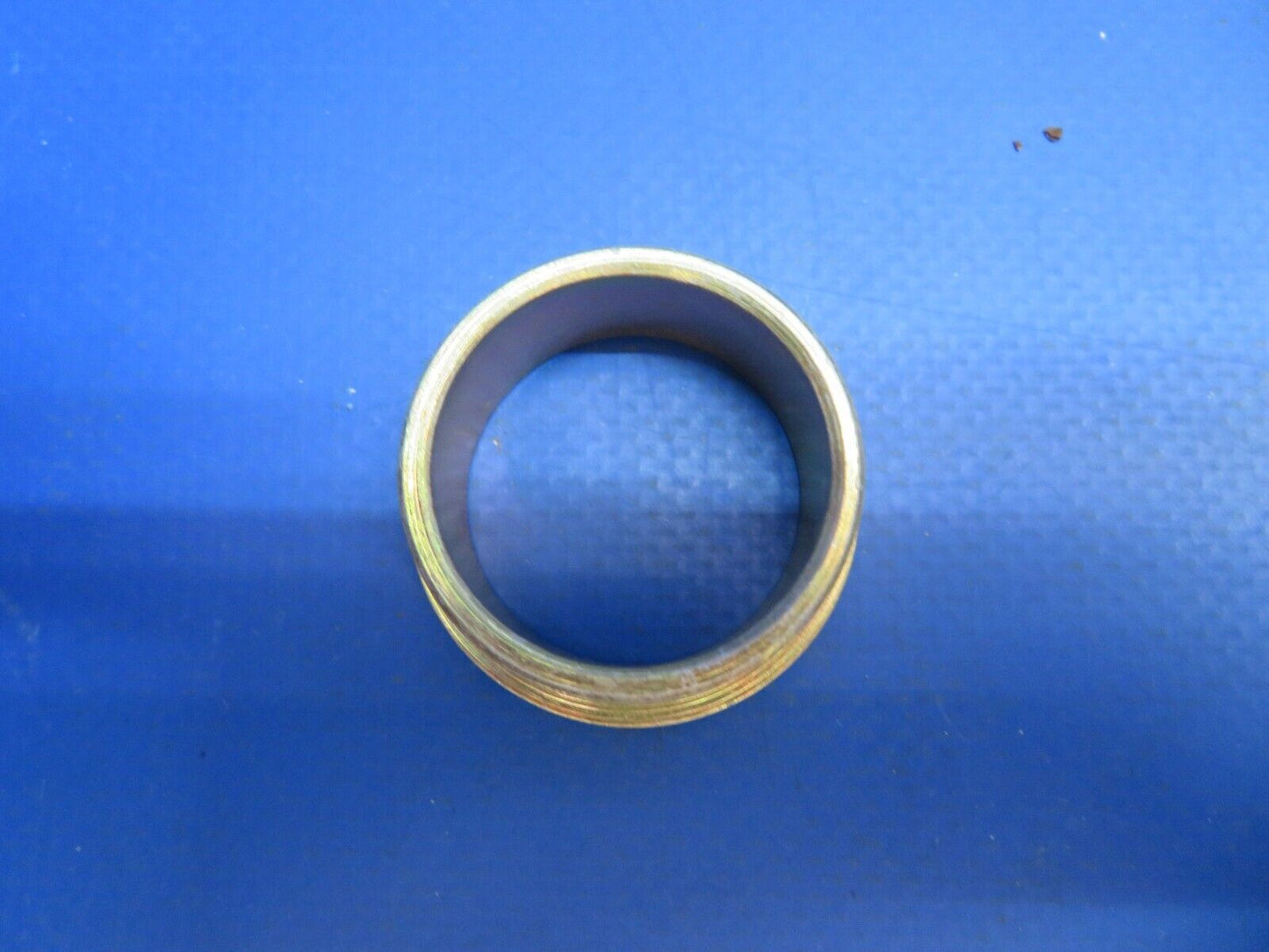 Piper Bushing P/N 453-862 LOT OF 8 NOS (1122-657)