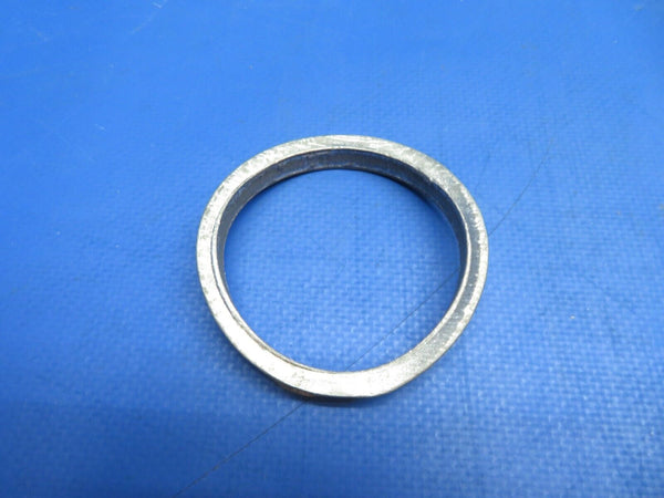 Cessna 170A / 170B Seal LH LWR Shroud P/N 0550157-31 NOS (1023-397)